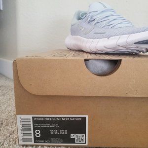 Women's Nike Free RN 5.0 Next Nature